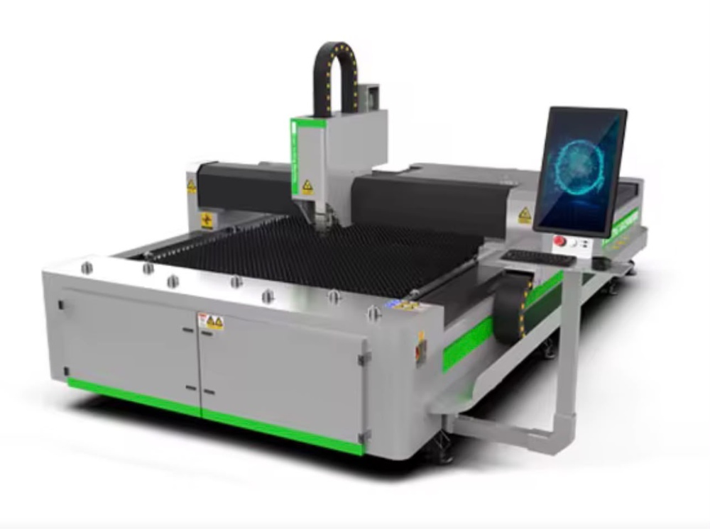 CNC Router Machine