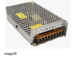 Linear Guide Rail