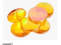 Filters & Consumables