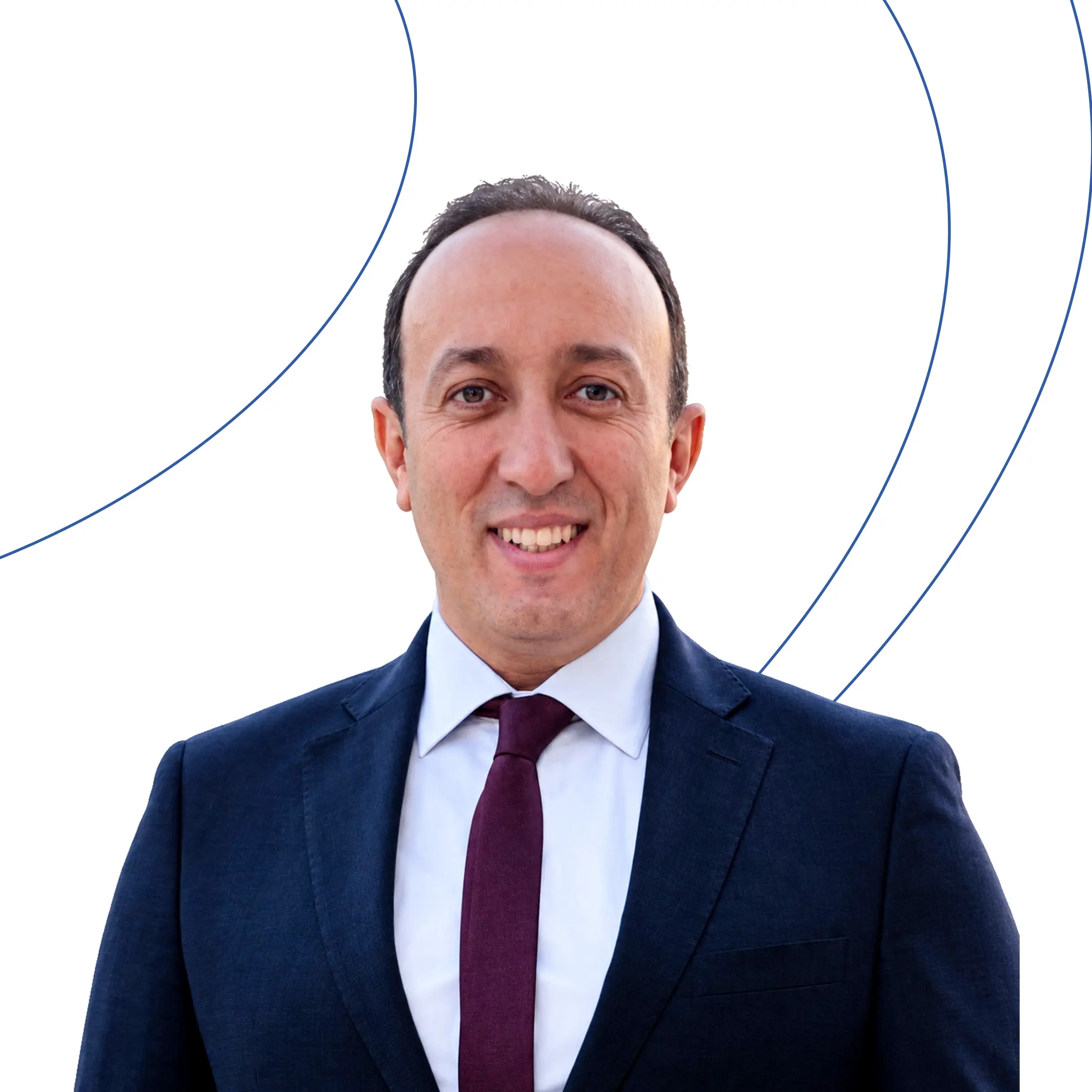 د. محمد باز