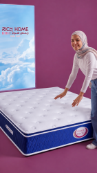 مراتب ريتش هوم